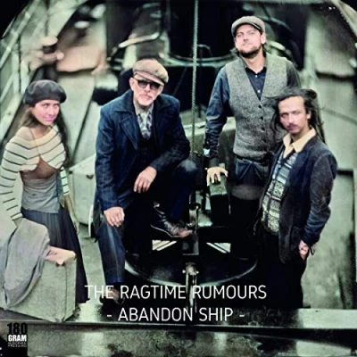 Afbeelding van Ragtime Rumours Abandon Ship