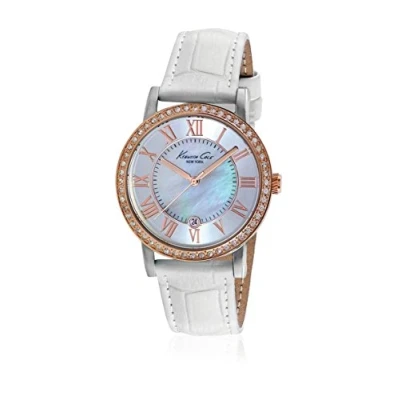 Afbeelding van Horloge Dames Kenneth Cole IKC2836 (Ø 35 mm)