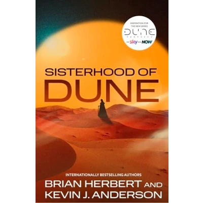 Afbeelding van Sisterhood of Dune