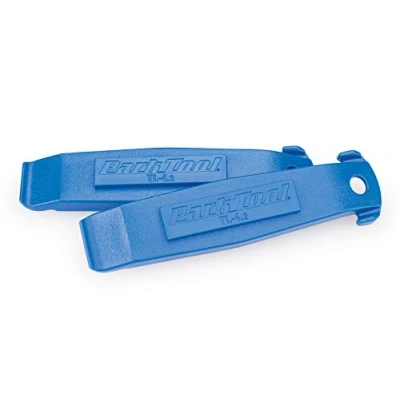 Image de Park Tool TL 4.2 Lot de 2 démonte pneus Bleu