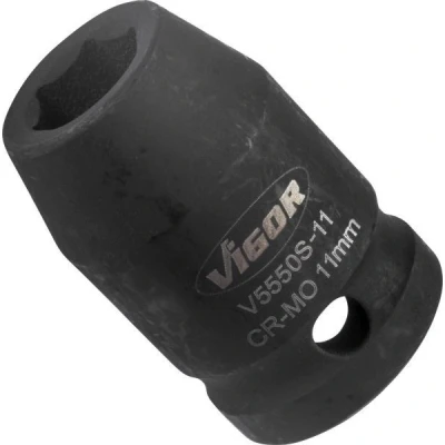 Afbeelding van VIGOR V5550S 11 Kracht, dopsleutel mm 12,5 (1/2&quot;)