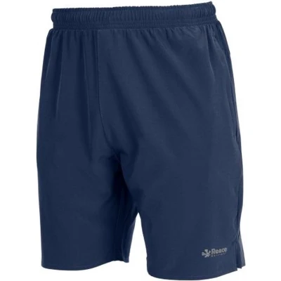 Afbeelding van Legacy Hockeyshort Junior Navy 200 128 Blauw Hockeybroek