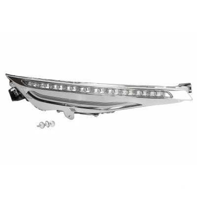 Afbeelding van Magneti Marelli Dagrijverlichtingset 712461271129
