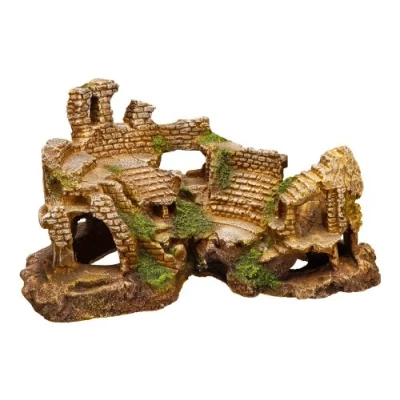 Afbeelding van Nobby aqua deco colosseum 25,5 x 15 13 cm