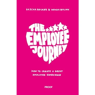 Afbeelding van The employee journey