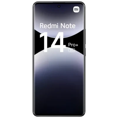 Image de Xiaomi Redmi Note 14 Pro+ 5G 12GB/512GB Noir