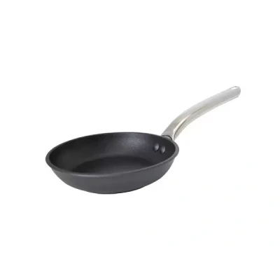 Afbeelding van De Buyer Choc inductie anti kleef koekenpan 32cm