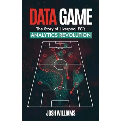 Afbeelding van Data Game