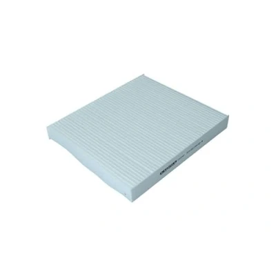 Afbeelding van KAMOKA F420101 Interieurfilter Buitenluchtfilter 252mm 220mm 30mm VOLKSWAGEN: Polo VI, T Cross, SEAT: IBIZA 5, Arona, AUDI: A1 Sportback