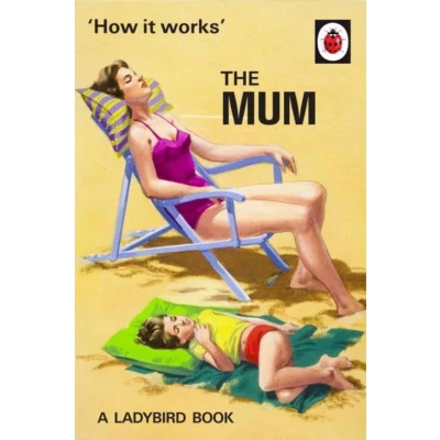 Afbeelding van How It Works The Mum