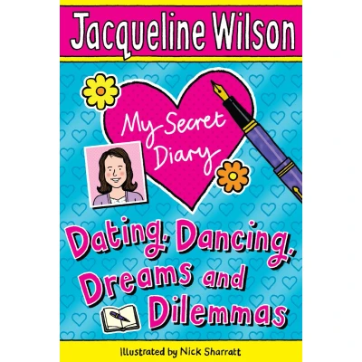 Afbeelding van My Secret Diary