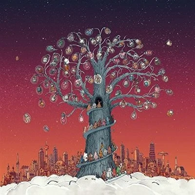 Afbeelding van Dance Gavin Artificial Selection