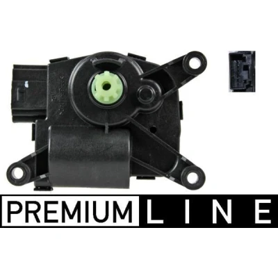 Afbeelding van MAHLE ORIGINAL AA 44 000P Stel element, mengklep