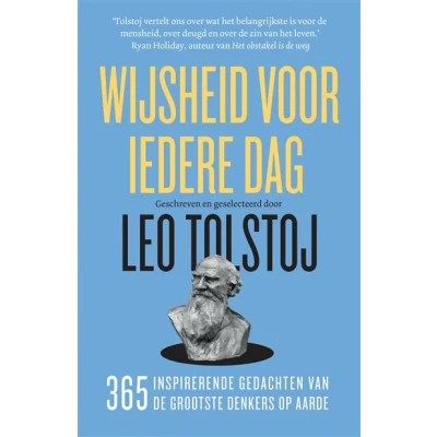 Image de Wijsheid voor iedere dag