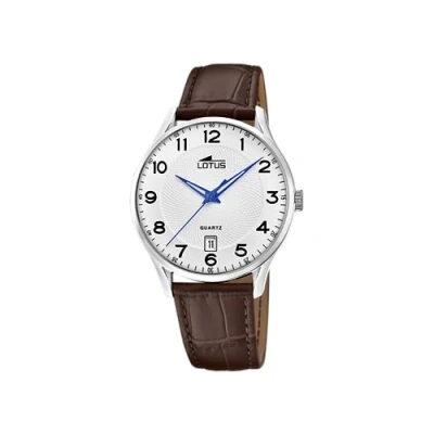 Afbeelding van Lotus Herenhorloge 18402/G