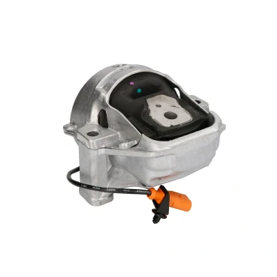 Afbeelding van REINHOCH RH11 0139 Aslichaam / motorsteunlager rechts Elektronisch schakelbaar hydrolager AUDI: Q5, A4 B8 Avant, Saloon