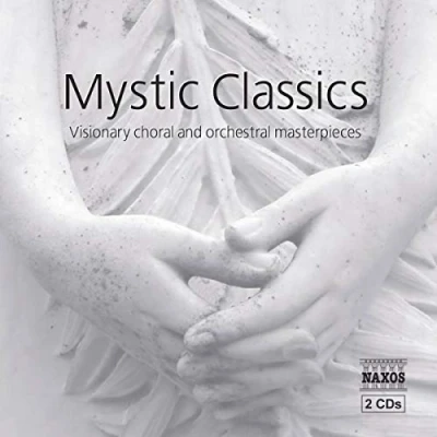 Afbeelding van Various Artists Mystic Classics (2 CD)