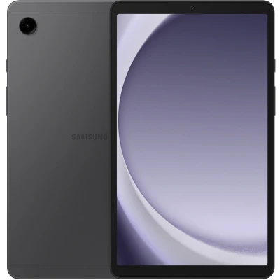 Afbeelding van Samsung Galaxy Tab A9 Mediatek 64 GB 22,1 cm (8.7&quot;) 4 Wi Fi 5 (802.11ac) Grafiet