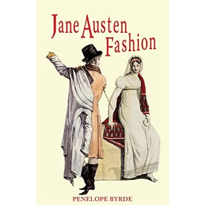 Afbeelding van Jane Austen Fashion