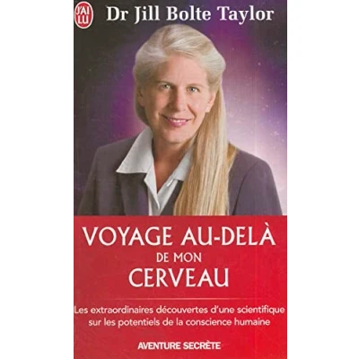 Afbeelding van Aventure Secrete Voyage Au Dela de Mon Cerveau