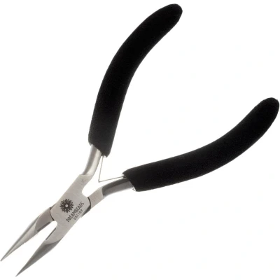 Afbeelding van Stainless Steel Knip Platbektang