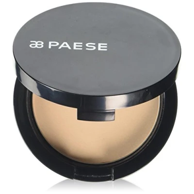 Afbeelding van Verlichtend Dekkend Poeder 1C Warm Beige 9g