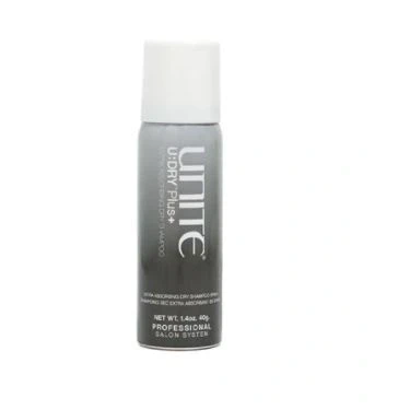 Afbeelding van Unite Shampooing Sec U:Dry Plus+ Extra Absorbing Dry Shampoo