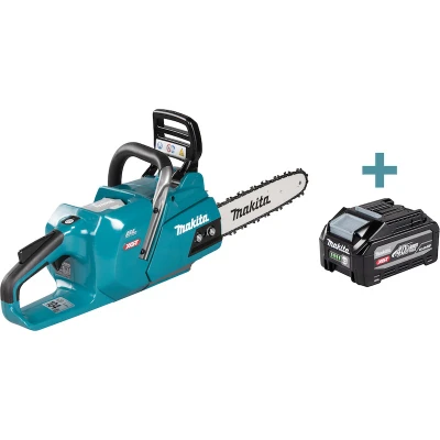 Afbeelding van Makita Xgt 40 V Max Kettingzaag 30 Cm UC010GZ