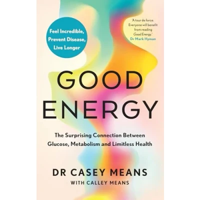 Afbeelding van Good Energy