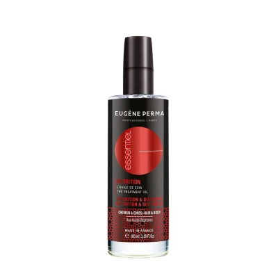 Afbeelding van Eugene Perma Huile Essentiel Keratin Nutrition L&#039;Huile de Soin