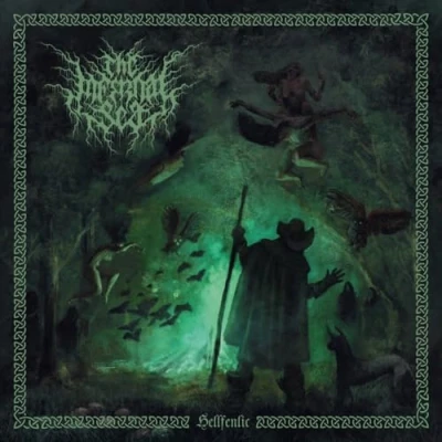 Afbeelding van Infernal Sea Hellfenlic (LP)