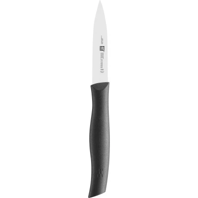 Afbeelding van Zwilling Twin Grip Schil En Garneermes 90 Mm