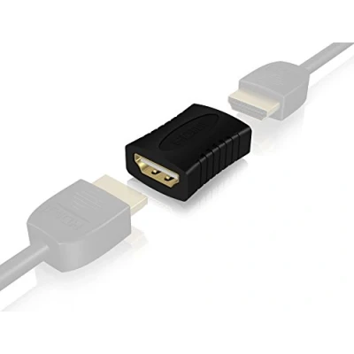 Afbeelding van IB CB005 koppelstuk HDMI naar