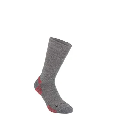 Afbeelding van Bridgedale Heren Wandelsokken Lightweight Zwart 44 47