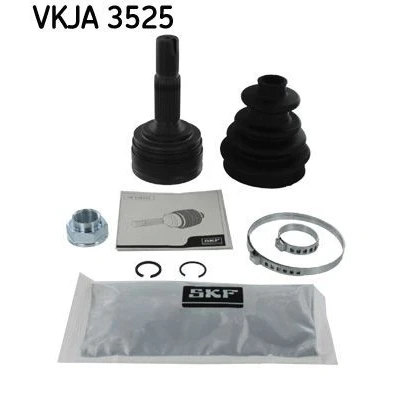 Afbeelding van Skf Homokineet rep.set VKJA 3525