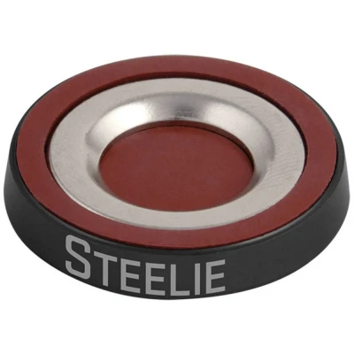 Afbeelding van NITE Ize Steelie Magnetische Gelenkfassung Kleefpad Telefoonhouder voor in de auto