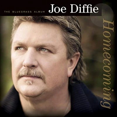 Afbeelding van Homecoming Bluegrass Album