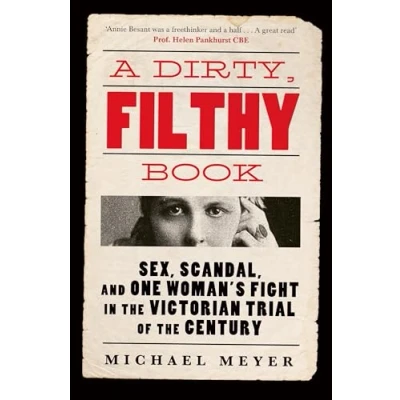 Afbeelding van A Dirty, Filthy Book