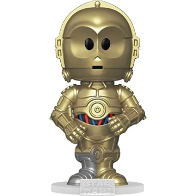 Afbeelding van Funko Pop! SODA: Stranger Things Dustin with chance on Chase 10.000 pcs