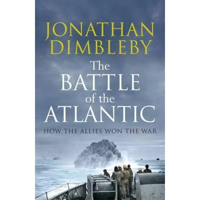 Afbeelding van the Battle of Atlantic