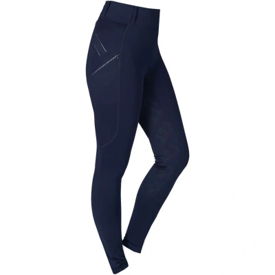 Afbeelding van HORKA Rijlegging Momentum Kinderen Blauw 164 Agradi.be
