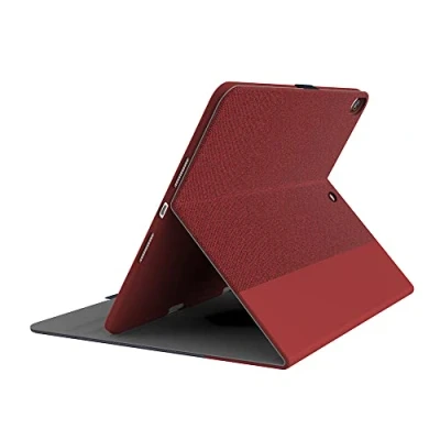 Afbeelding van Cygnett, Foliohoes Folio met Tekview ondersteuning, Rood