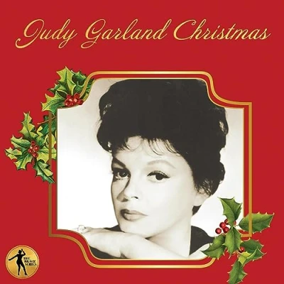 Afbeelding van Judy Garland Christmas