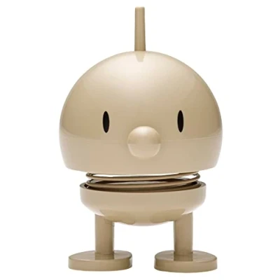 Afbeelding van Hoptimist Bumble 4,5 x 5,8 7,6 cm S Latte