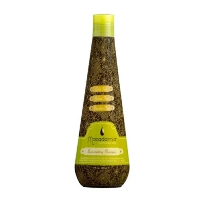 Image de Macadamia Natural Oil Rejuvenating Shampoo 300 ml