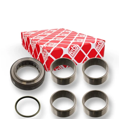 Afbeelding van Febi Bilstein Fuseepen rep.set 15854