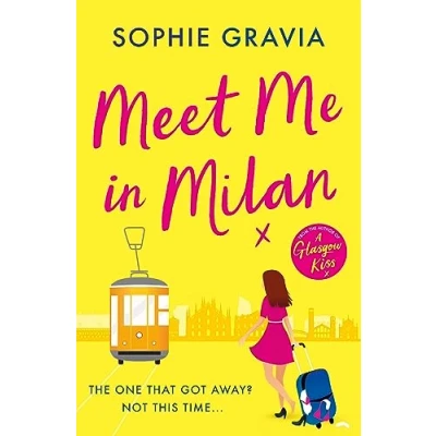Afbeelding van Meet Me in Milan