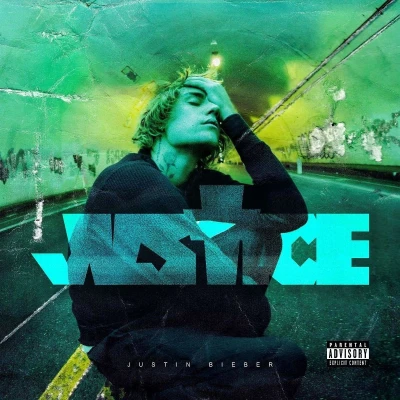 Afbeelding van Justin Bieber Justice (CD)