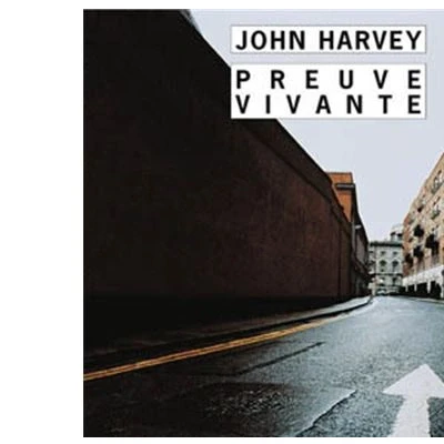 Image de Preuve vivante