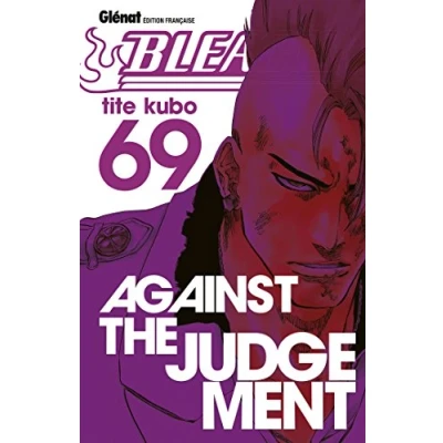 Afbeelding van BLEACH Tome 69